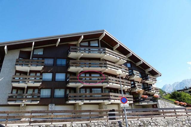 Appartements Piscine - La Clusaz