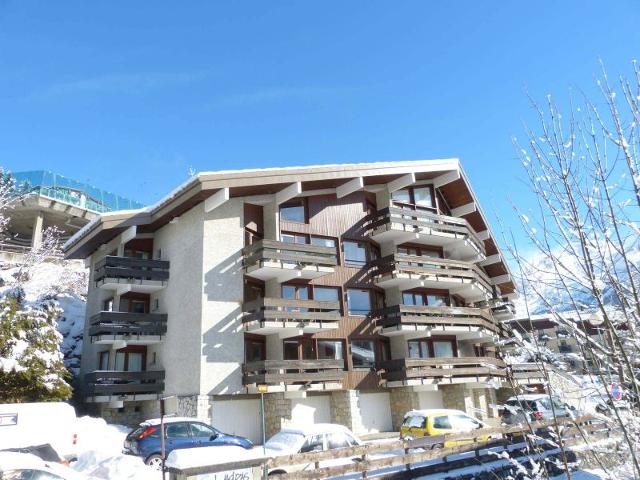 Appartements Piscine - La Clusaz