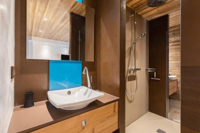 Appartements Plein Sud - La Clusaz