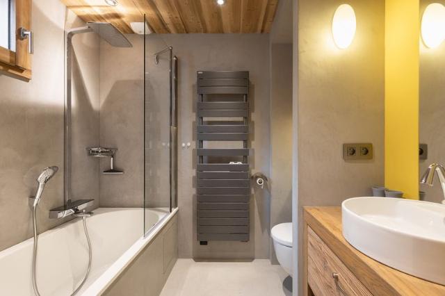 Appartements Plein Sud - La Clusaz