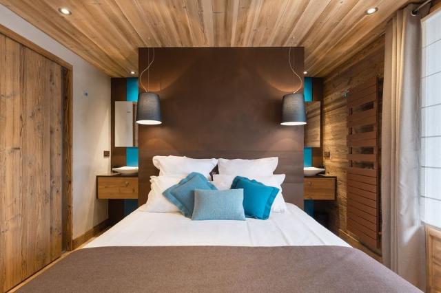 Appartements Plein Sud - La Clusaz