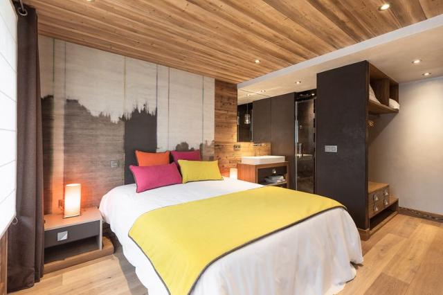 Appartements Plein Sud - La Clusaz