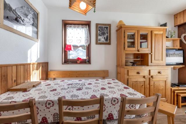 Appartements Pre Vincent A - La Clusaz