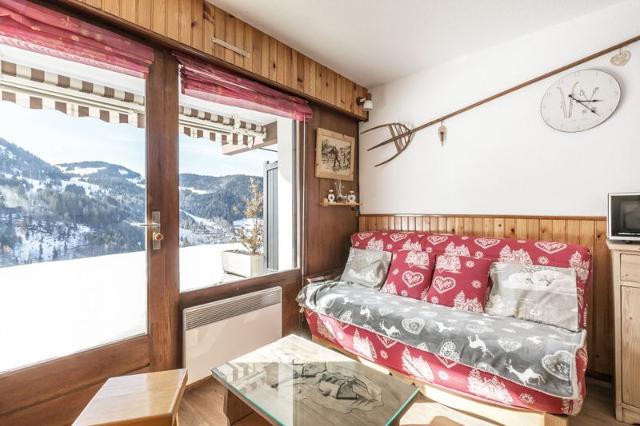 Appartements Pre Vincent A - La Clusaz