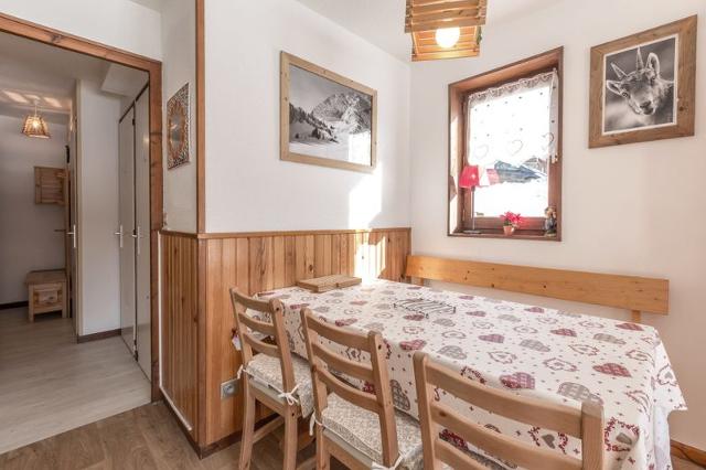 Appartements Pre Vincent A - La Clusaz