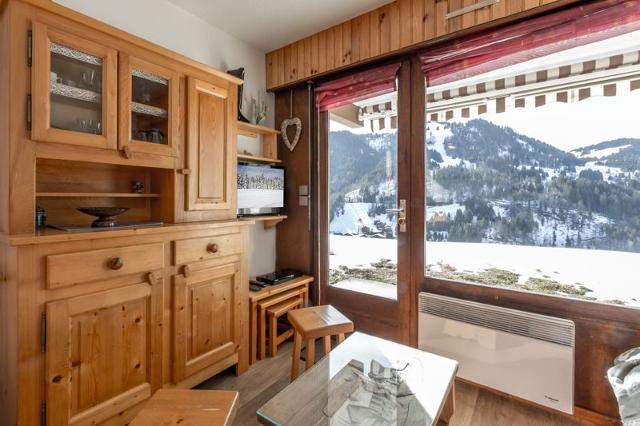 Appartements Pre Vincent A - La Clusaz