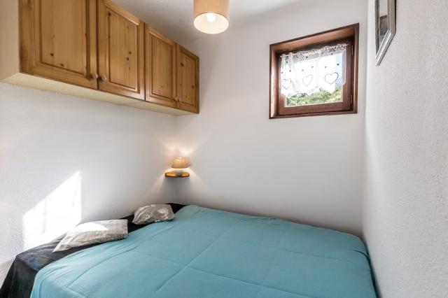 Appartements Pre Vincent A - La Clusaz