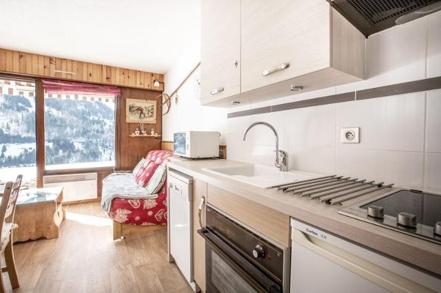 Appartements Pre Vincent A - La Clusaz