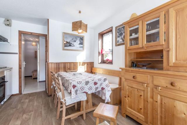 Appartements Pre Vincent A - La Clusaz