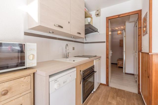 Appartements Pre Vincent A - La Clusaz