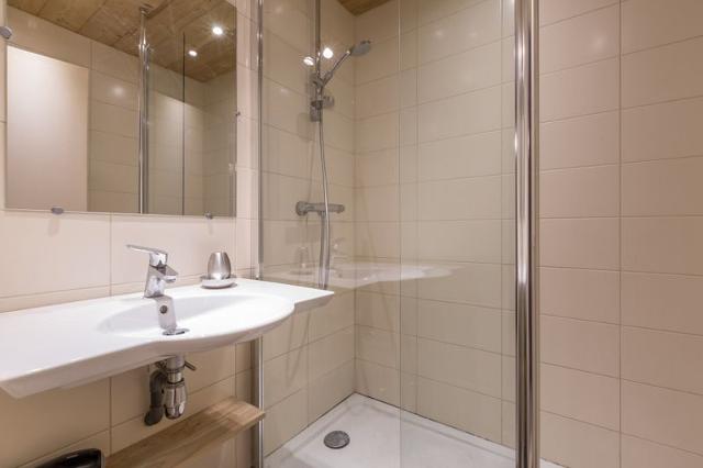 Appartements Renarde - La Clusaz
