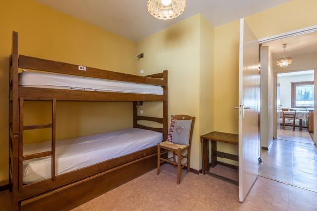 Appartements Renarde - La Clusaz