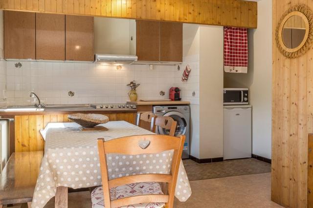 Appartements Renarde - La Clusaz