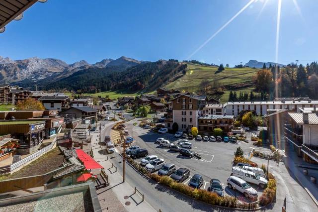 Appartements Renarde - La Clusaz