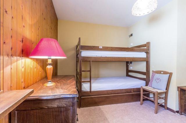 Appartements Renarde - La Clusaz