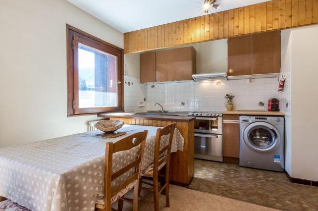 Appartements Renarde - La Clusaz