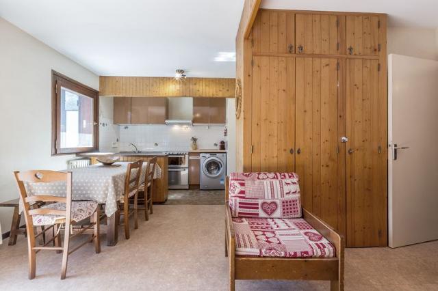 Appartements Renarde - La Clusaz
