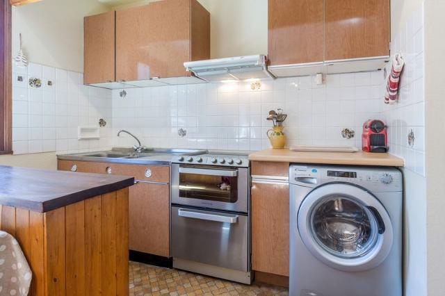 Appartements Renarde - La Clusaz