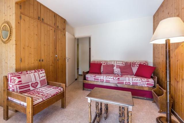 Appartements Renarde - La Clusaz
