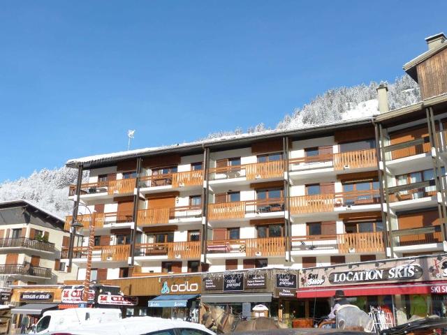 Appartements Renarde - La Clusaz