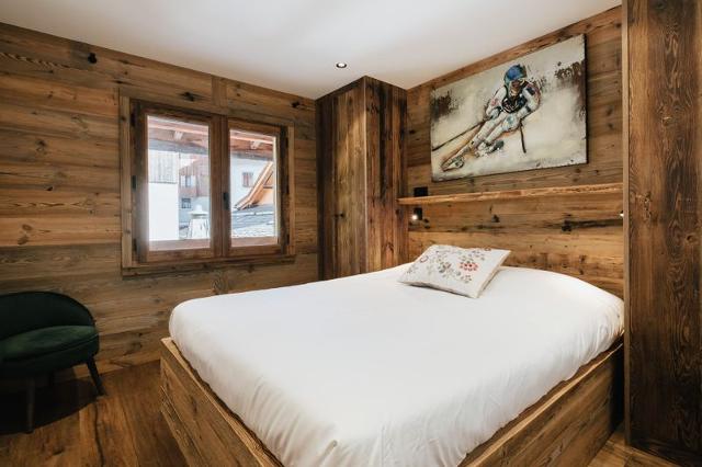 Appartements Residence De L'eglise - La Clusaz