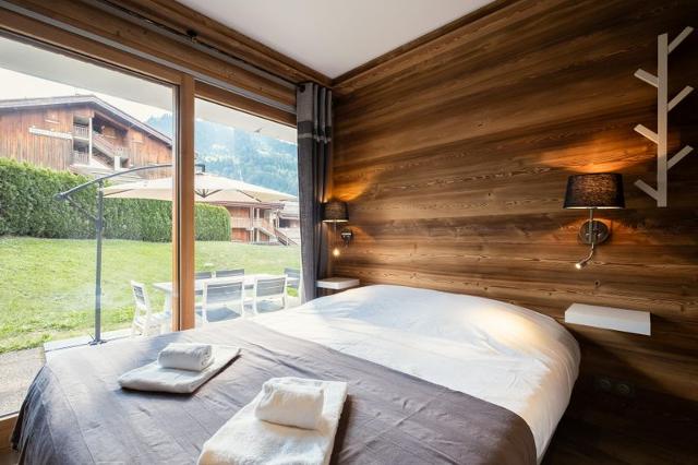 Appartements Residence Du Centre D - La Clusaz