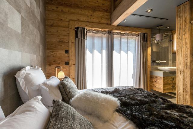 Appartements Residence Du Centre D - La Clusaz