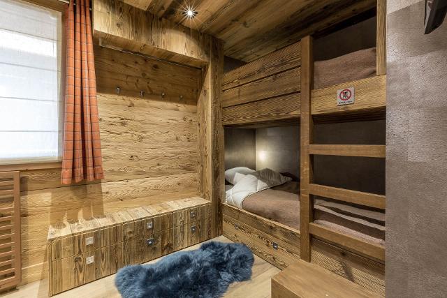 Appartements Residence Du Centre D - La Clusaz