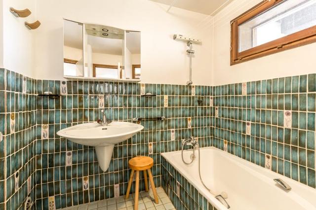 Appartements Riante Colline - La Clusaz
