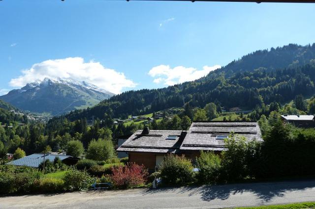 Appartements Riante Colline - La Clusaz