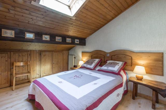 Appartements Riante Colline - La Clusaz