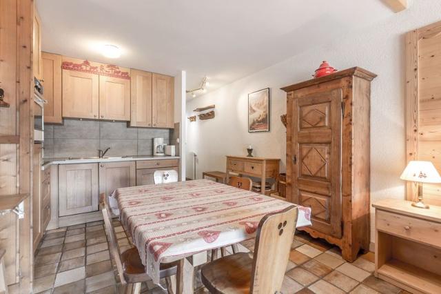 Appartements Riante Colline - La Clusaz