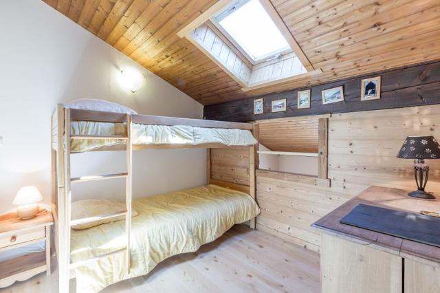 Appartements Riante Colline - La Clusaz