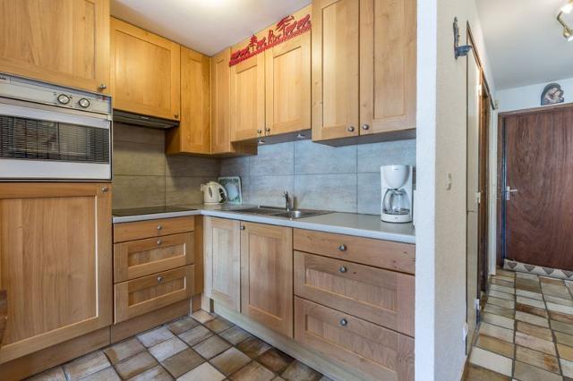 Appartements Riante Colline - La Clusaz