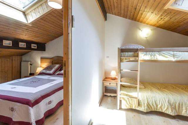 Appartements Riante Colline - La Clusaz