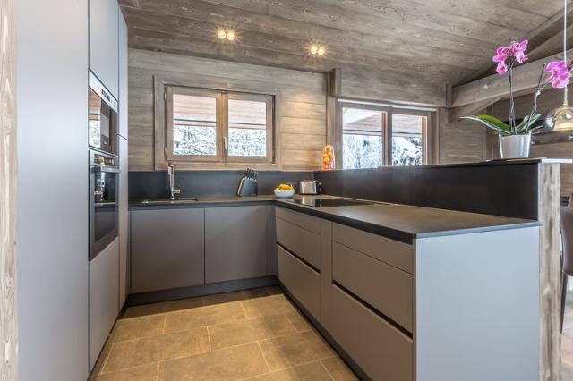 Chalet Rosebud - La Clusaz