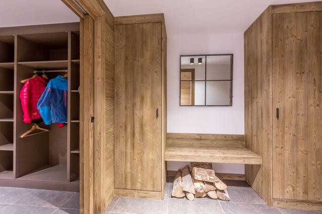 Chalet Rosebud - La Clusaz