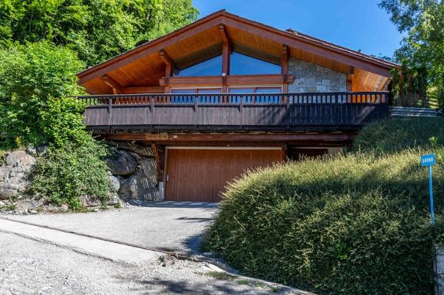 Chalet Rosebud - La Clusaz