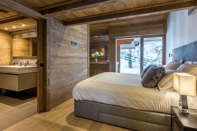 Chalet Rosebud - La Clusaz