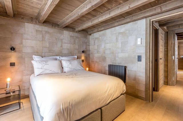 Chalet Rosebud - La Clusaz