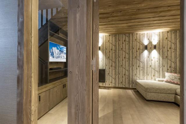 Chalet Rosebud - La Clusaz
