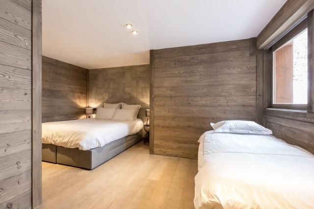 Chalet Rosebud - La Clusaz