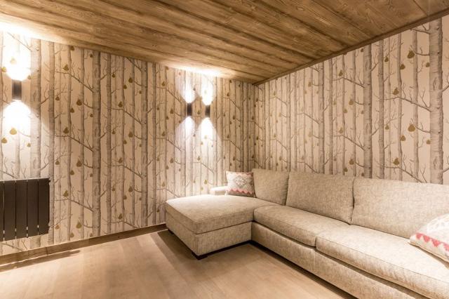 Chalet Rosebud - La Clusaz