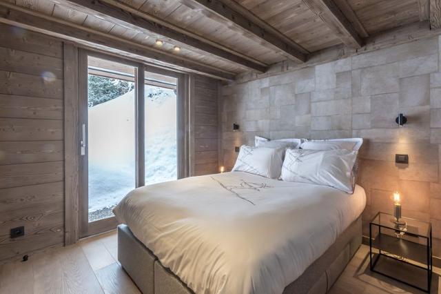 Chalet Rosebud - La Clusaz