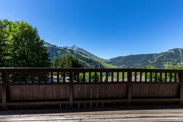 Chalet Rosebud - La Clusaz