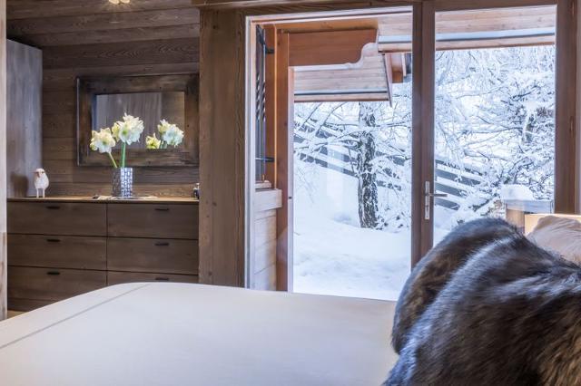 Chalet Rosebud - La Clusaz