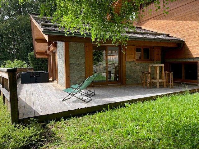 Chalet Rosebud - La Clusaz