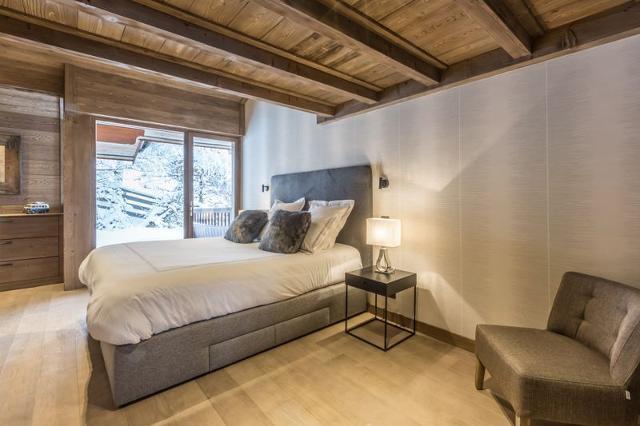Chalet Rosebud - La Clusaz