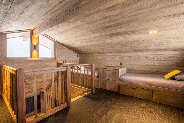 Chalet Rosebud - La Clusaz