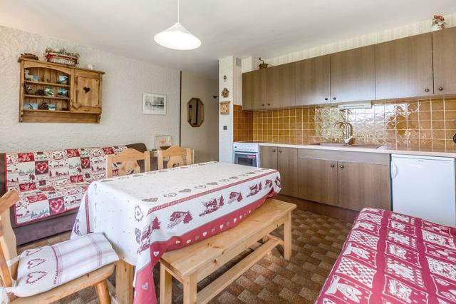 Appartements Samoyede - La Clusaz